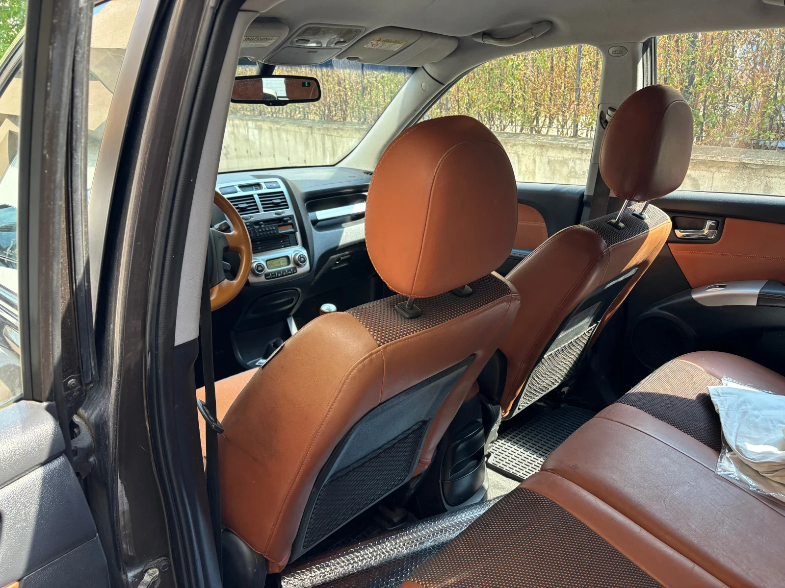 Kia Sportage Active - изображение 7