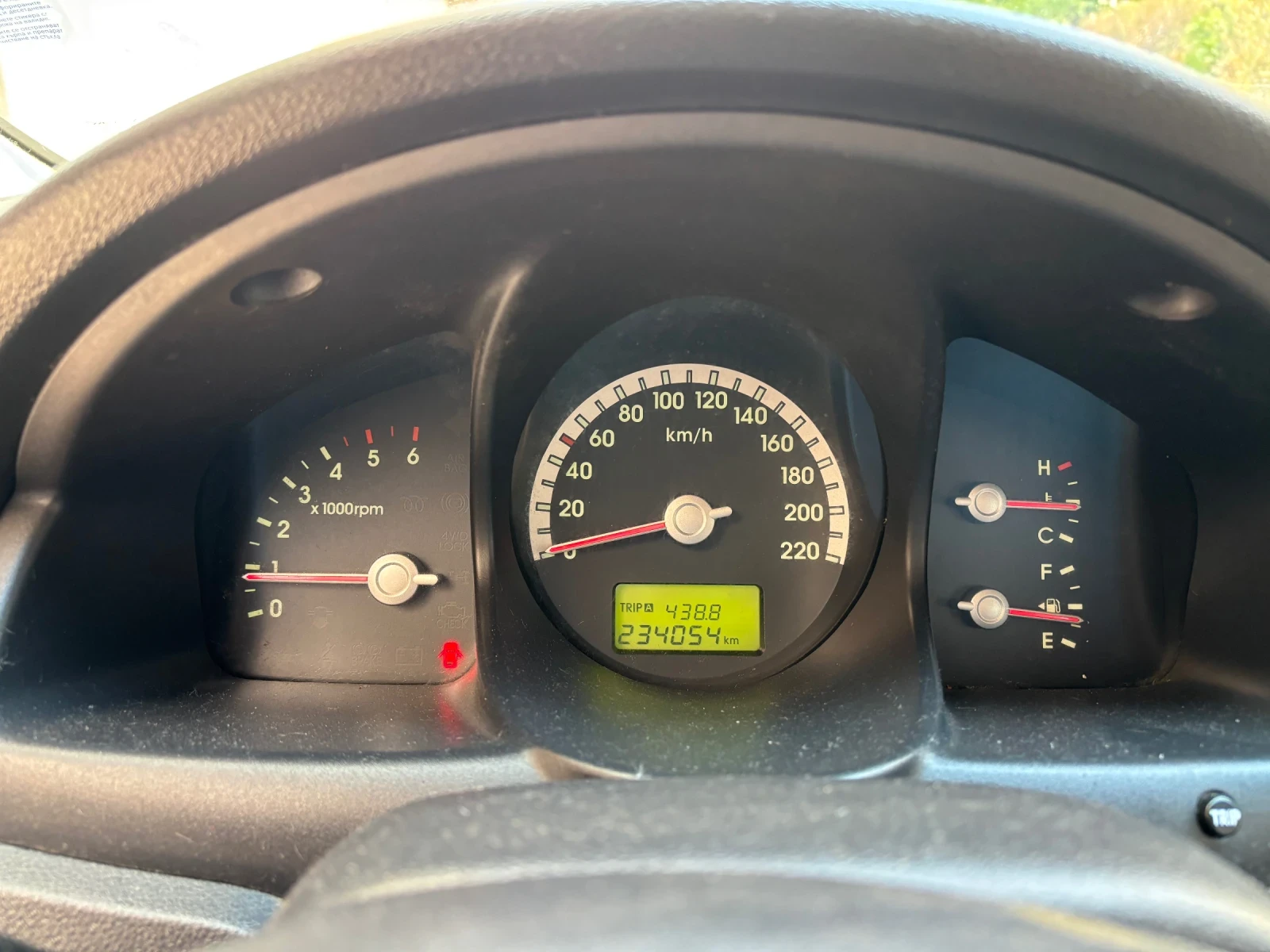 Kia Sportage Active - изображение 9