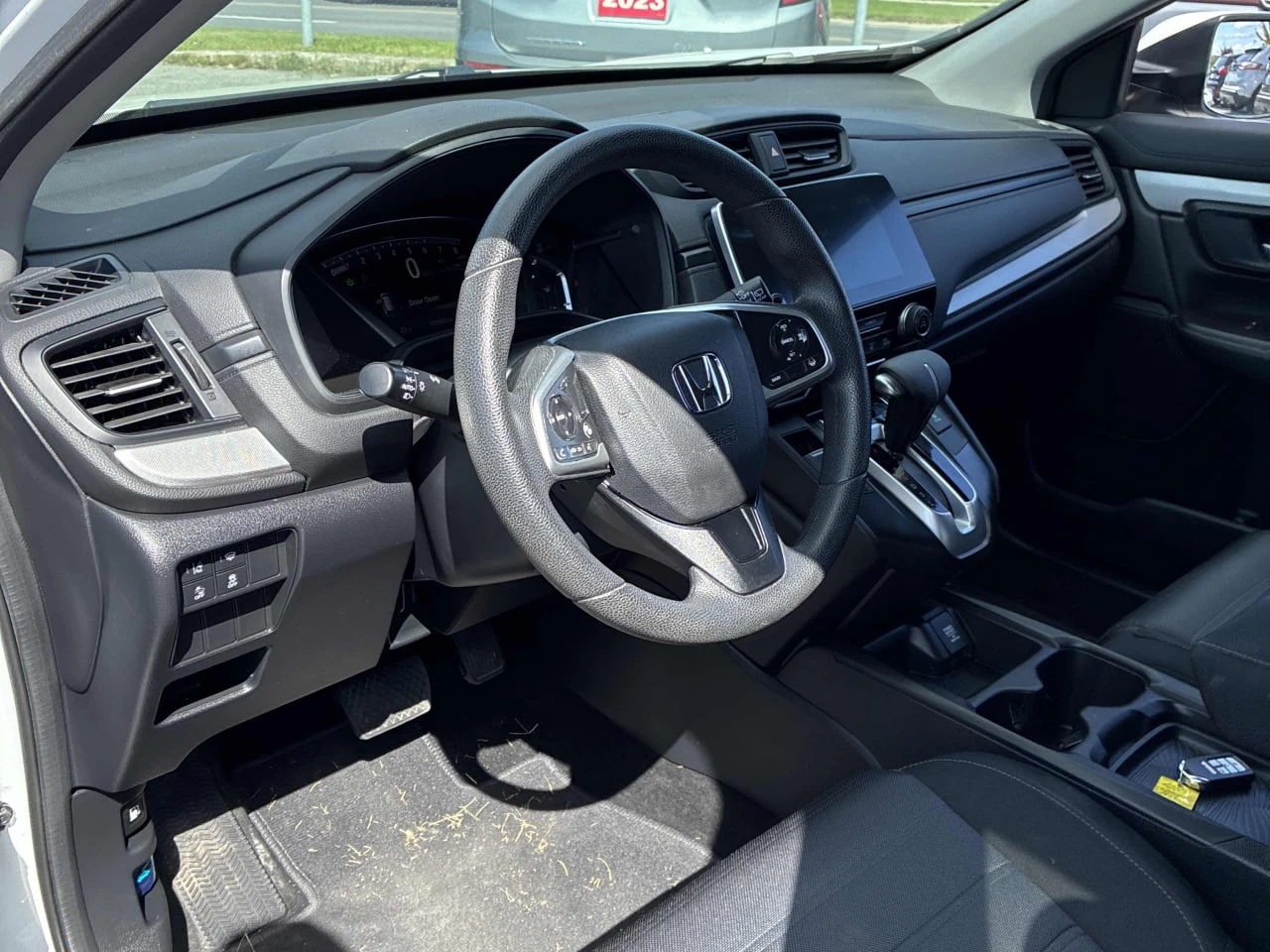 Honda Cr-v CARFAX* АВТОФИНАНСИРАНЕ* БЕЗ ПЪРВОНАЧАЛНА ВНОСКА*  - изображение 5
