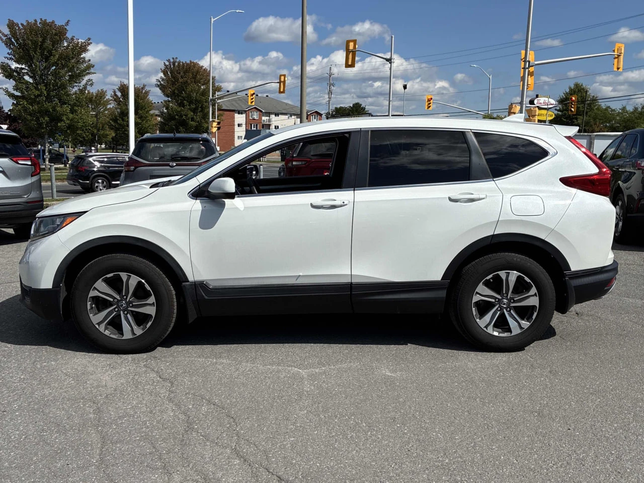 Honda Cr-v CARFAX* АВТОФИНАНСИРАНЕ* БЕЗ ПЪРВОНАЧАЛНА ВНОСКА*  - изображение 2