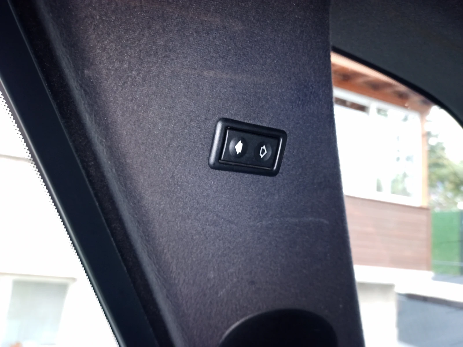 BMW X5 4.8is - изображение 9