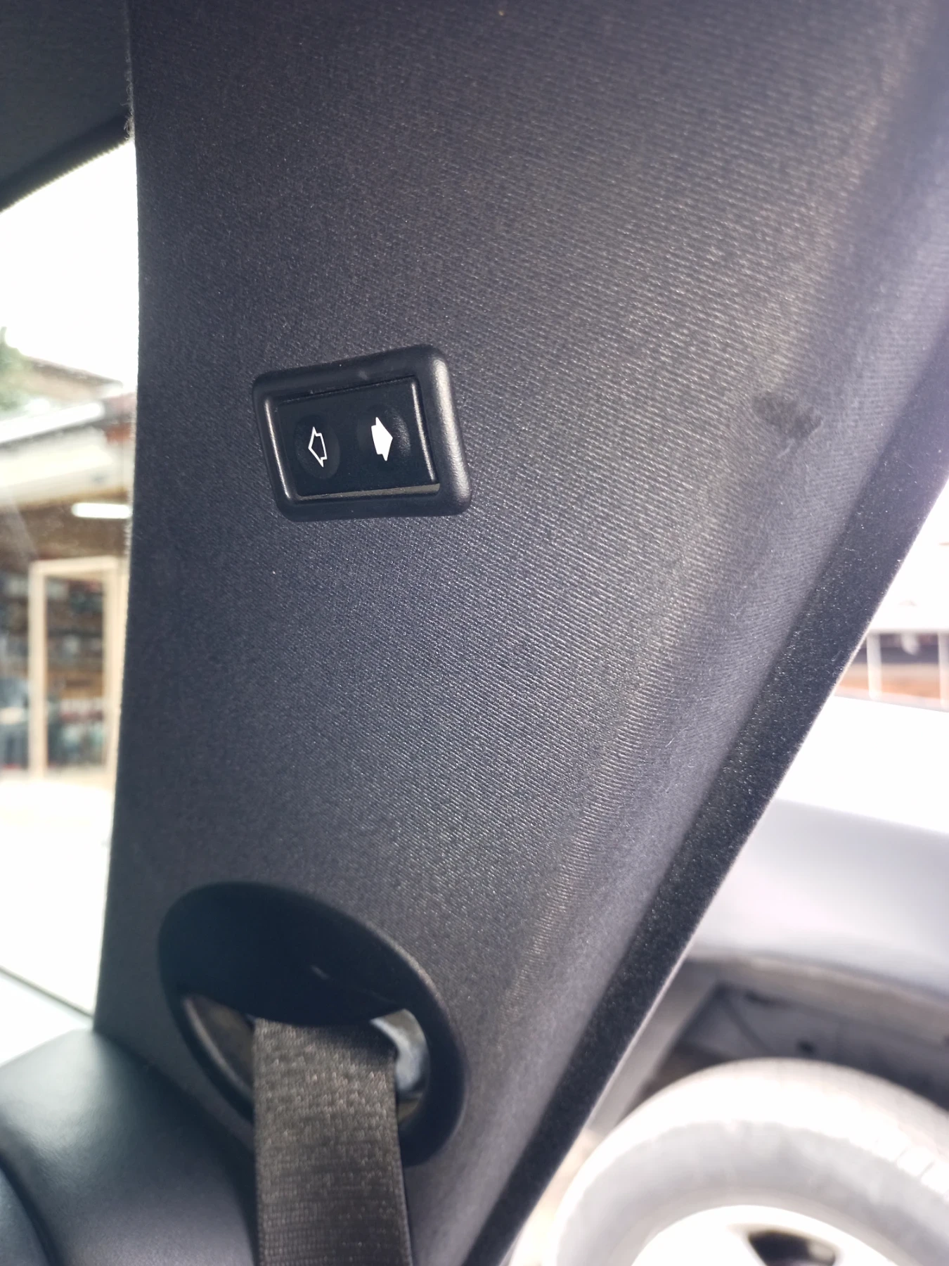 BMW X5 4.8is - изображение 10