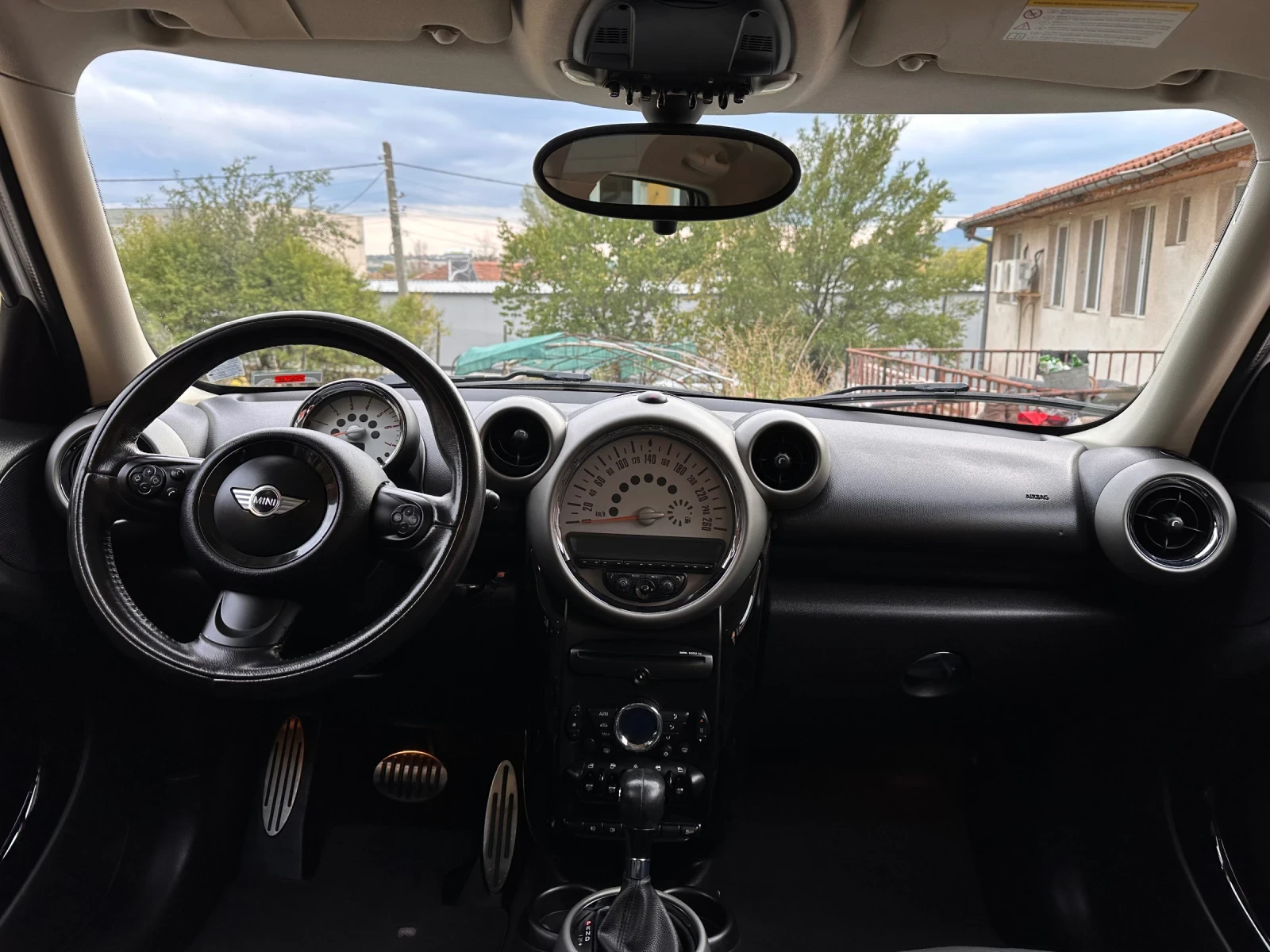 Mini Countryman 2.0 SD | Mobile.bg � ����������� 15