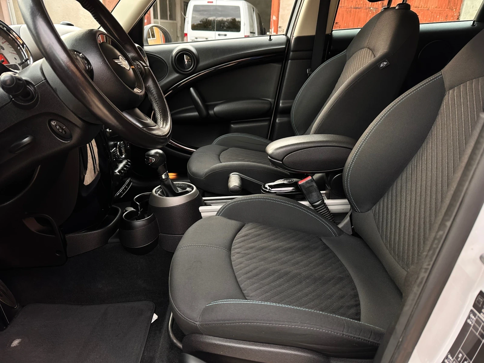 Mini Countryman 2.0 SD | Mobile.bg � ����������� 12