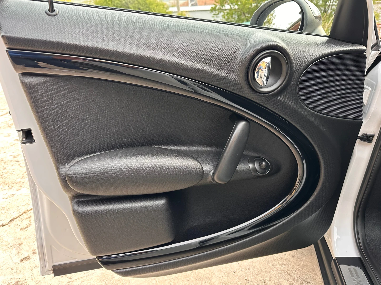 Mini Countryman 2.0 SD | Mobile.bg � ����������� 13