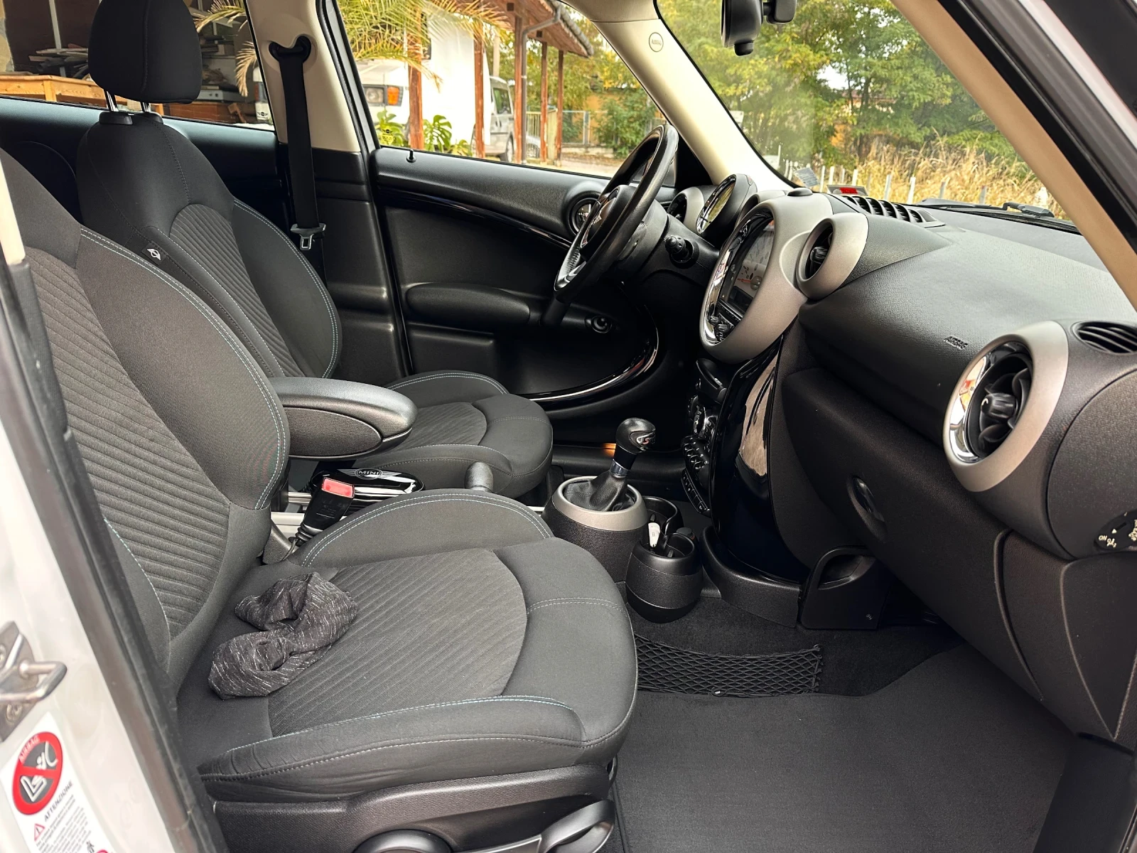 Mini Countryman 2.0 SD | Mobile.bg � ����������� 14