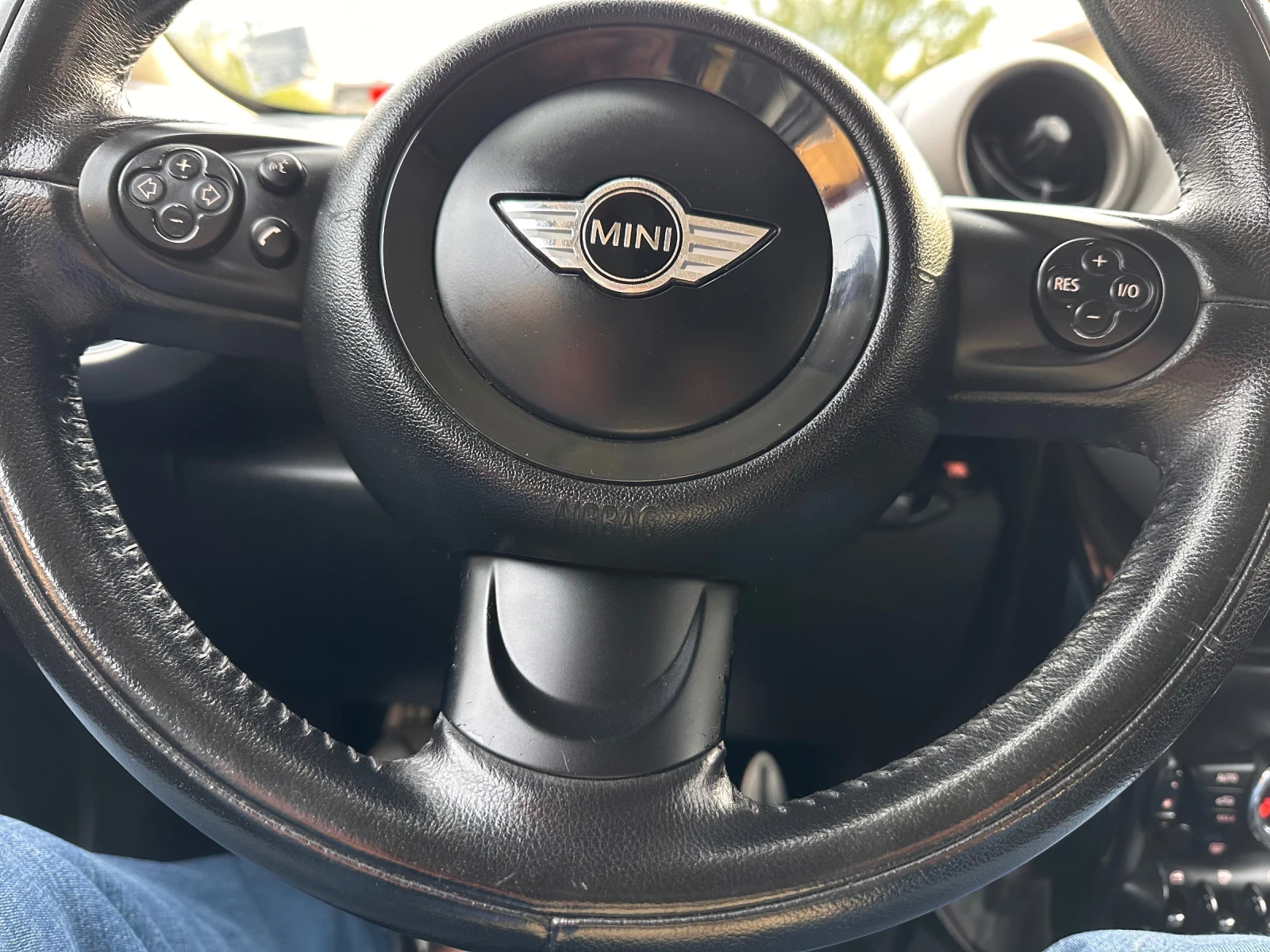 Mini Countryman 2.0 SD - изображение 9
