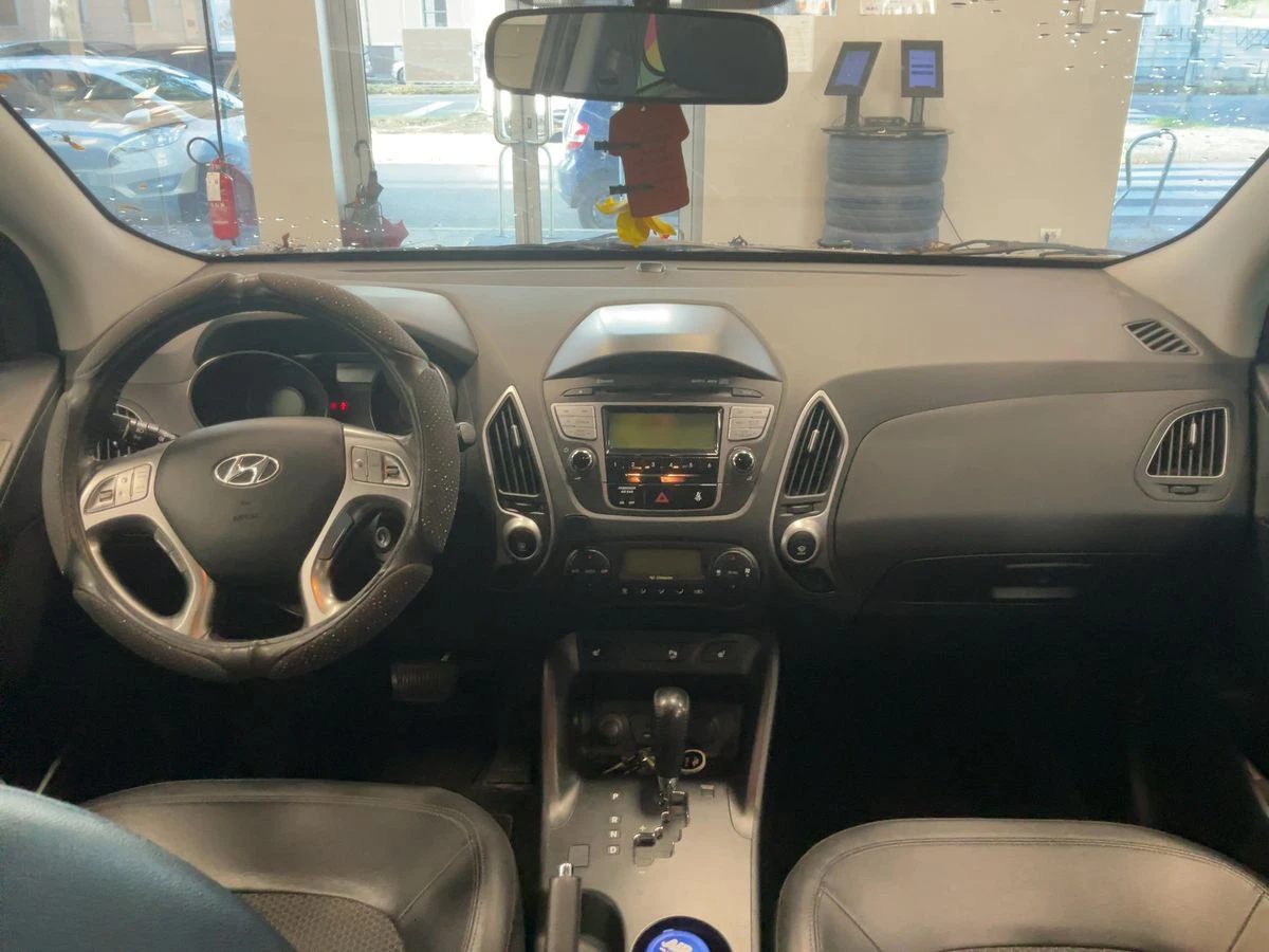 Hyundai IX35 2.0 Comfort AWD - изображение 10
