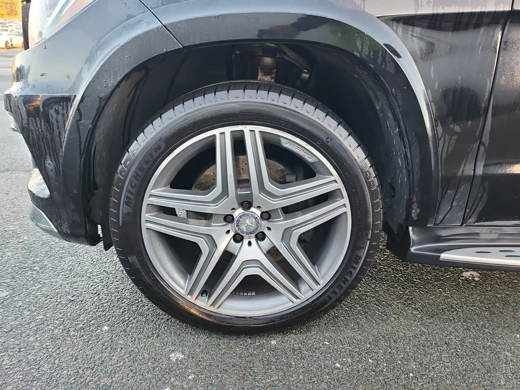 Mercedes-Benz GL * 550 * CARFAX *    | Mobile.bg   16