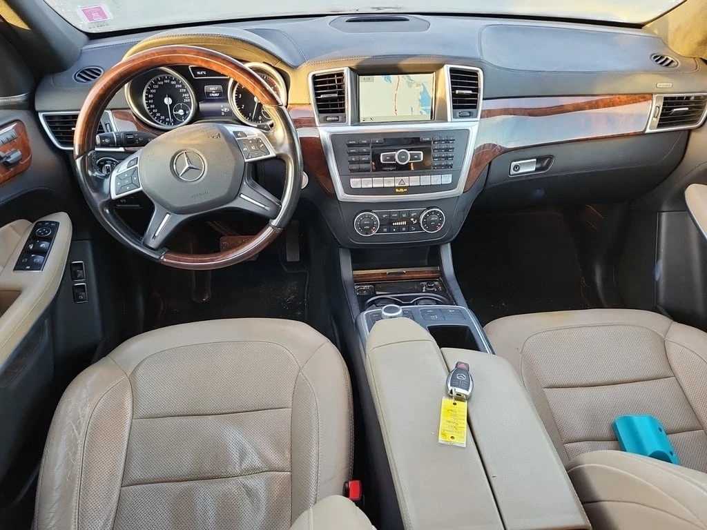 Mercedes-Benz GL * 550 * CARFAX *    | Mobile.bg   8