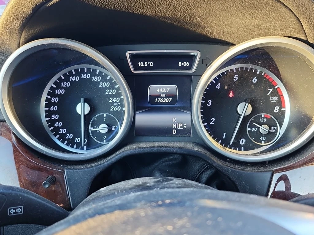 Mercedes-Benz GL * 550 * CARFAX *    | Mobile.bg   6