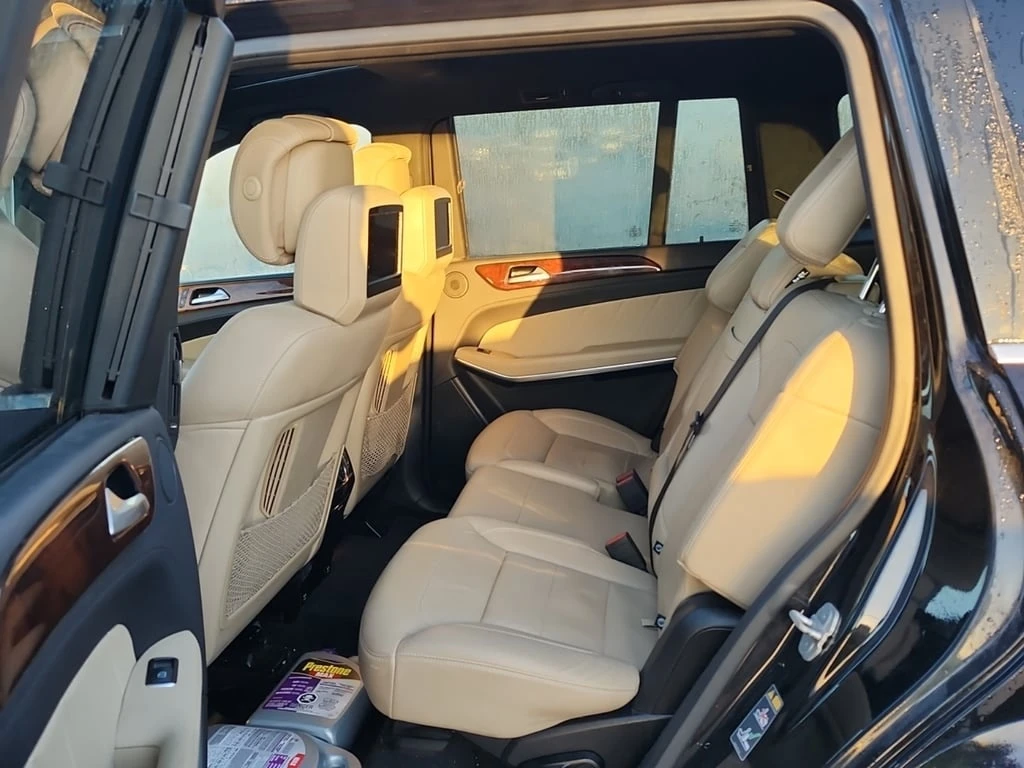 Mercedes-Benz GL * 550 * CARFAX *    | Mobile.bg   10