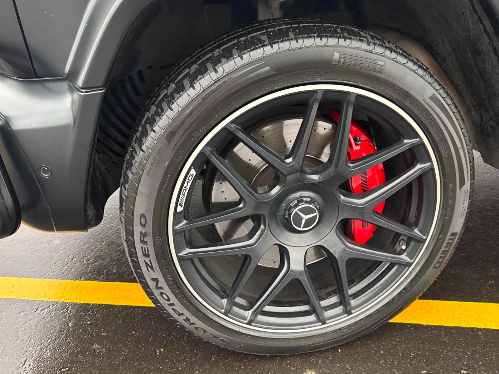 Mercedes-Benz G 63 AMG * * CARFAX * *   * *  | Mobile.bg   15