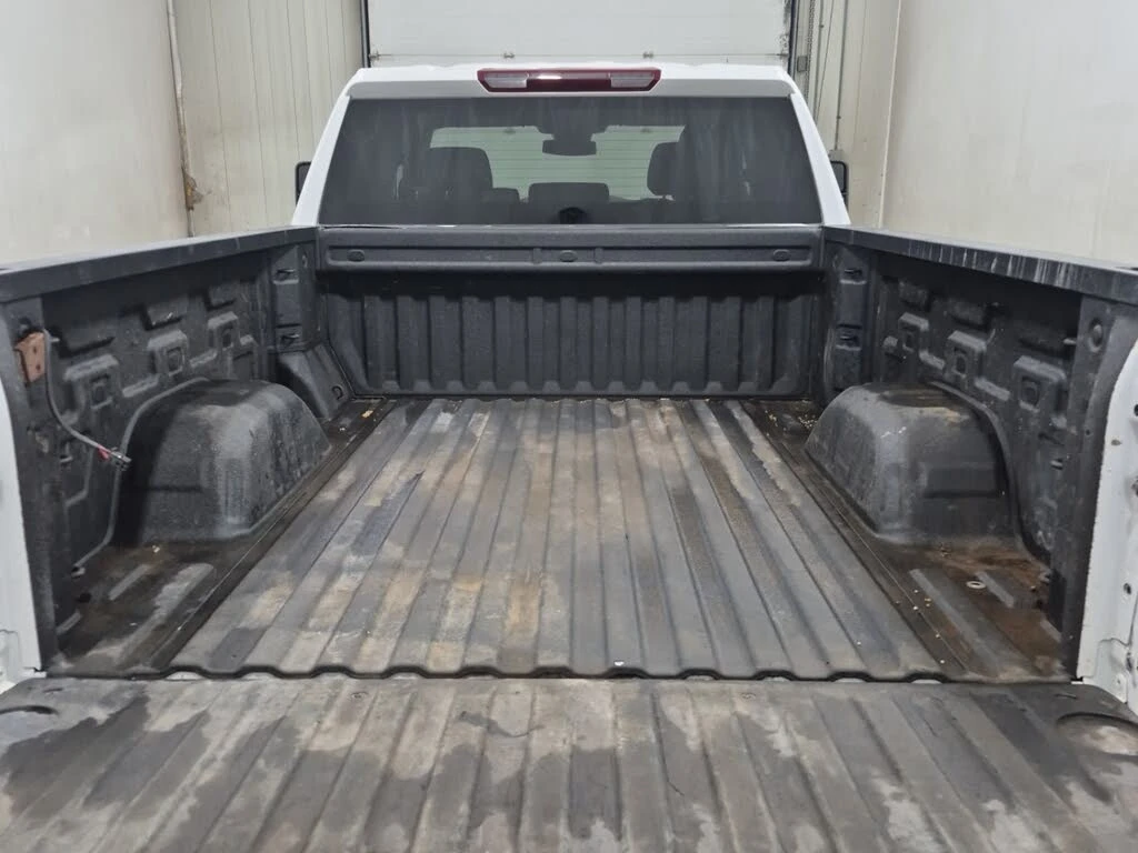 Gmc Sierra 1500* Pro* DoubleCab* Камера*  - изображение 3