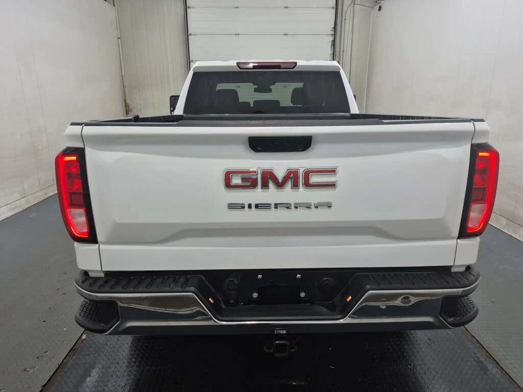 Gmc Sierra 1500* Pro* DoubleCab* Камера*  - изображение 2