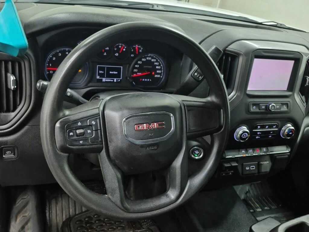 Gmc Sierra 1500* Pro* DoubleCab* Камера*  - изображение 5