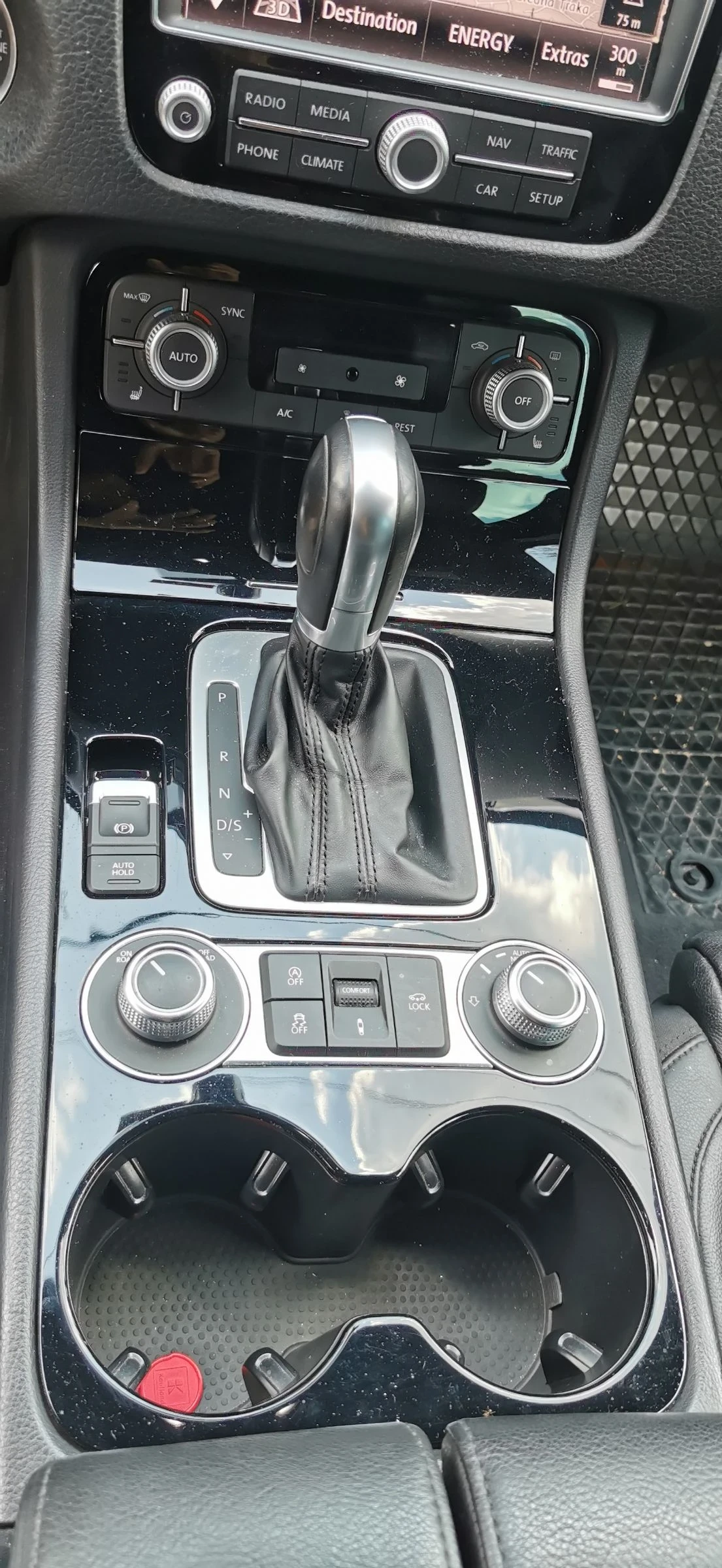 VW Touareg  - изображение 2