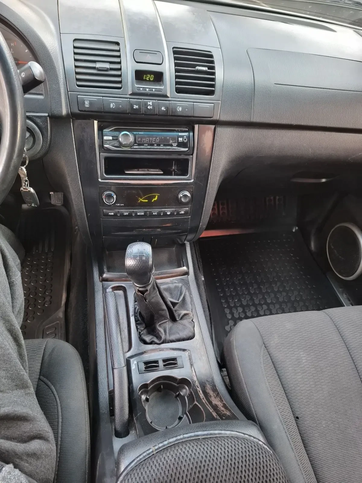 SsangYong Rexton | Mobile.bg � ����������� 11