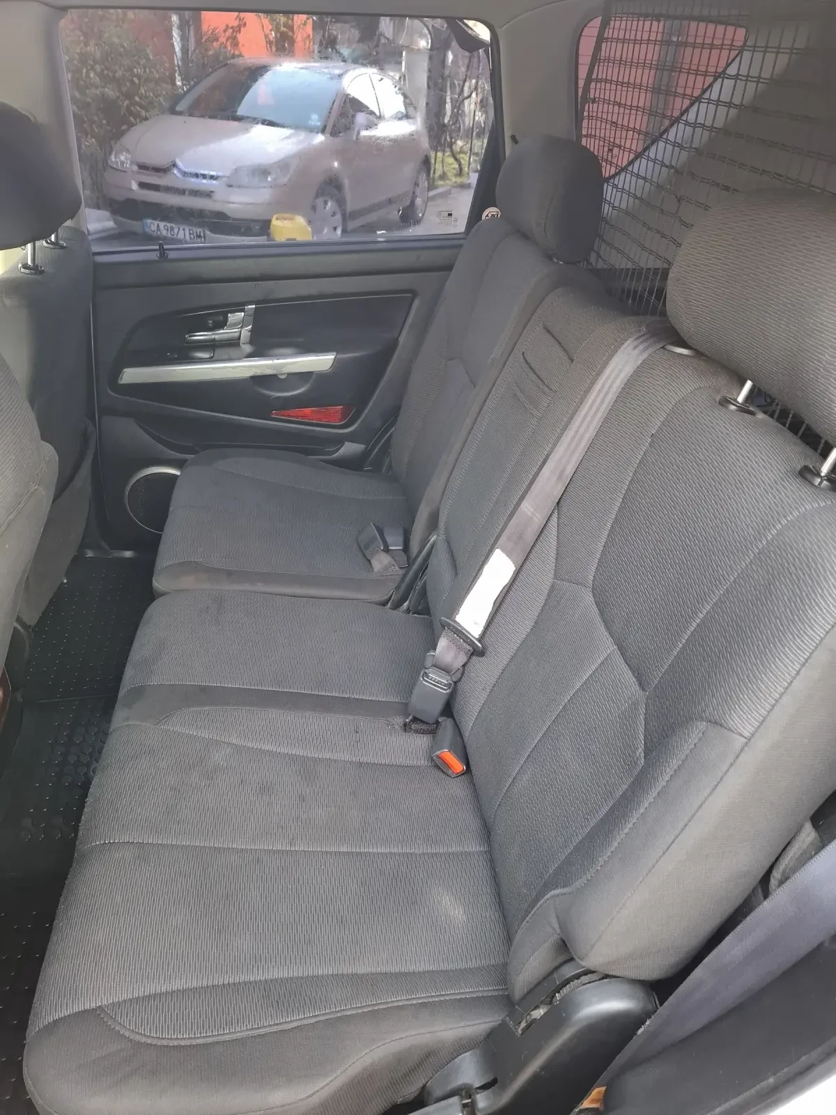 SsangYong Rexton | Mobile.bg � ����������� 14