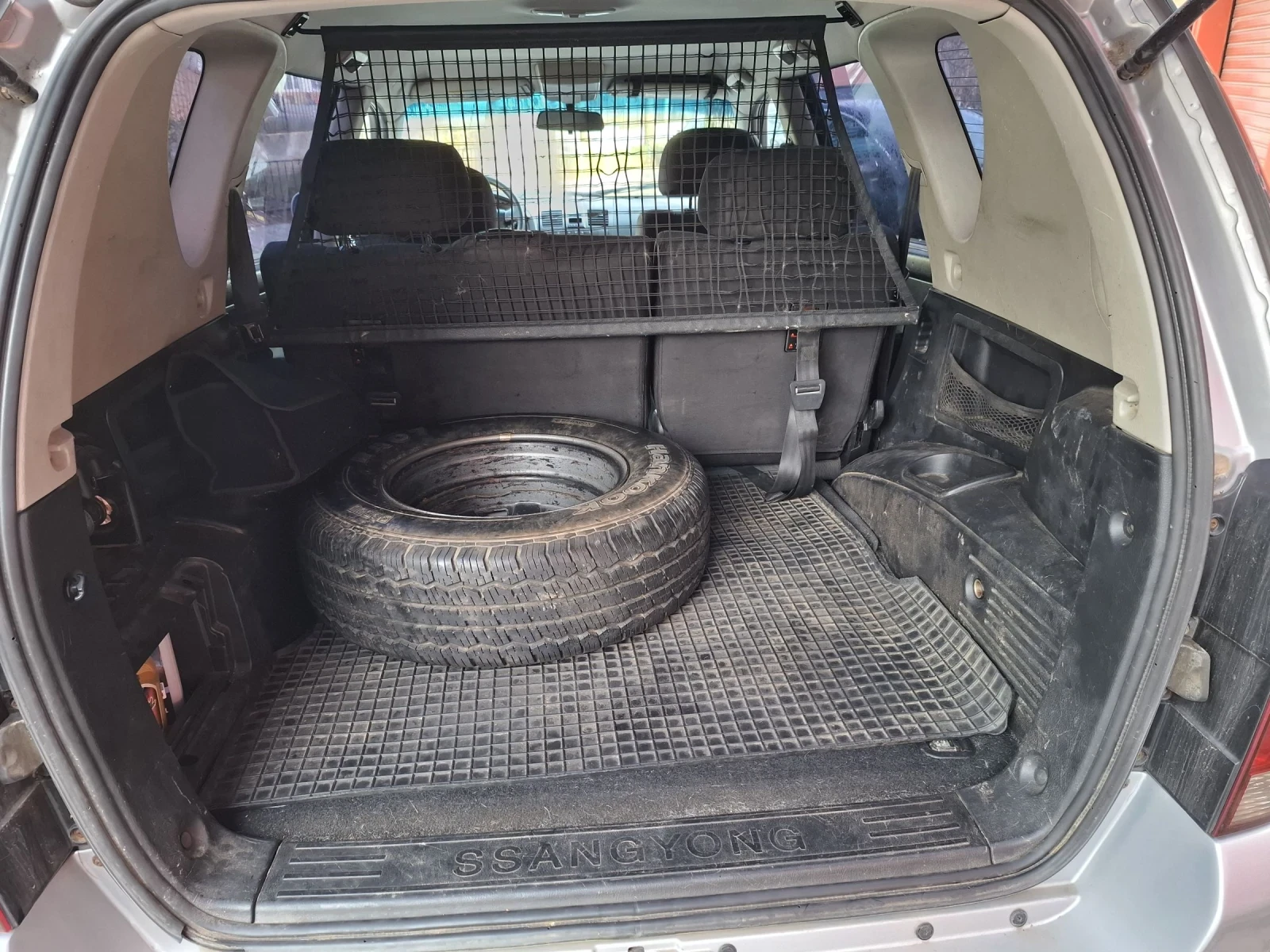 SsangYong Rexton | Mobile.bg � ����������� 16
