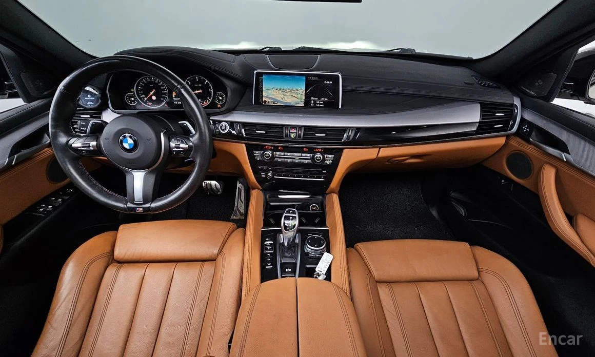BMW X6  - изображение 7