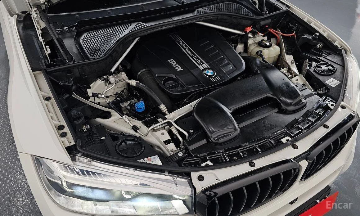 BMW X6  - изображение 6