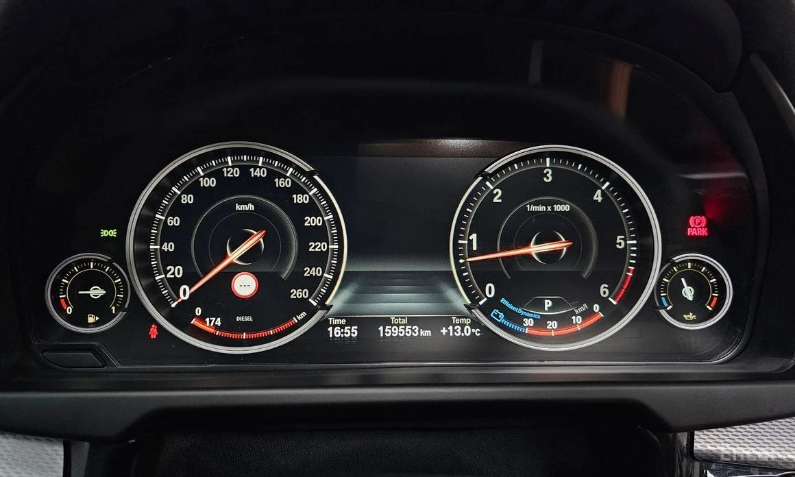 BMW X6  - изображение 8