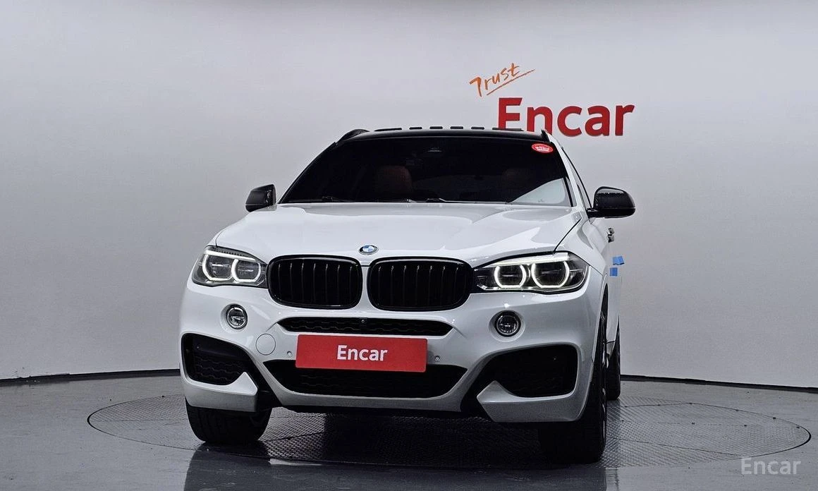 BMW X6  - изображение 3