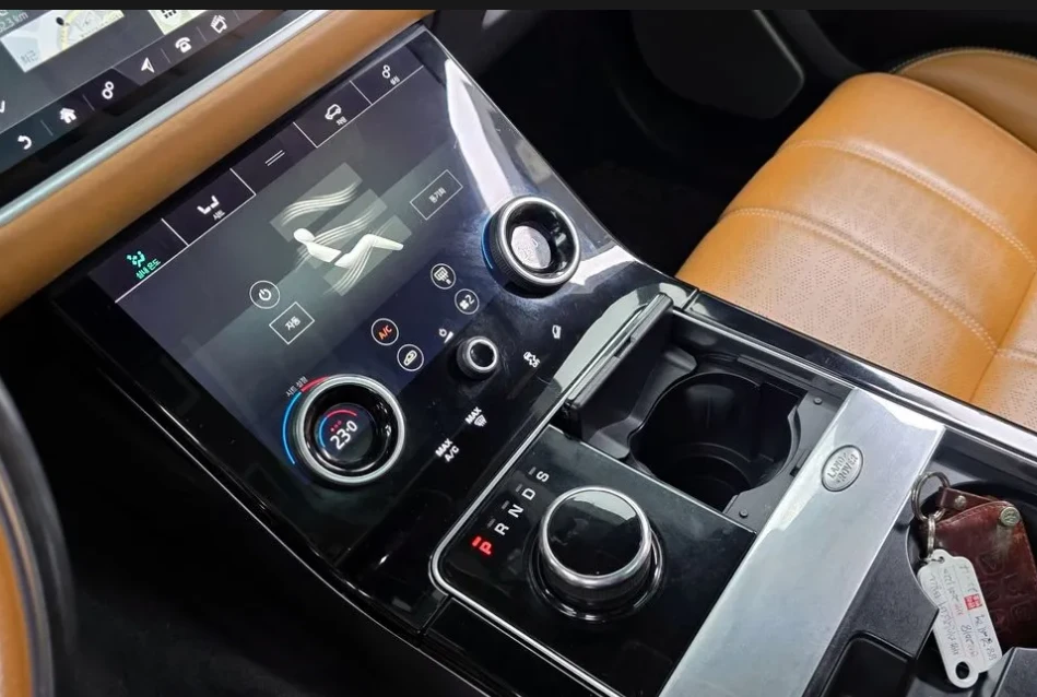 Land Rover Range Rover Velar !D300 R-Dynamic HSE!* ����������* ���� �� ��*  | Mobile.bg � ����������� 7