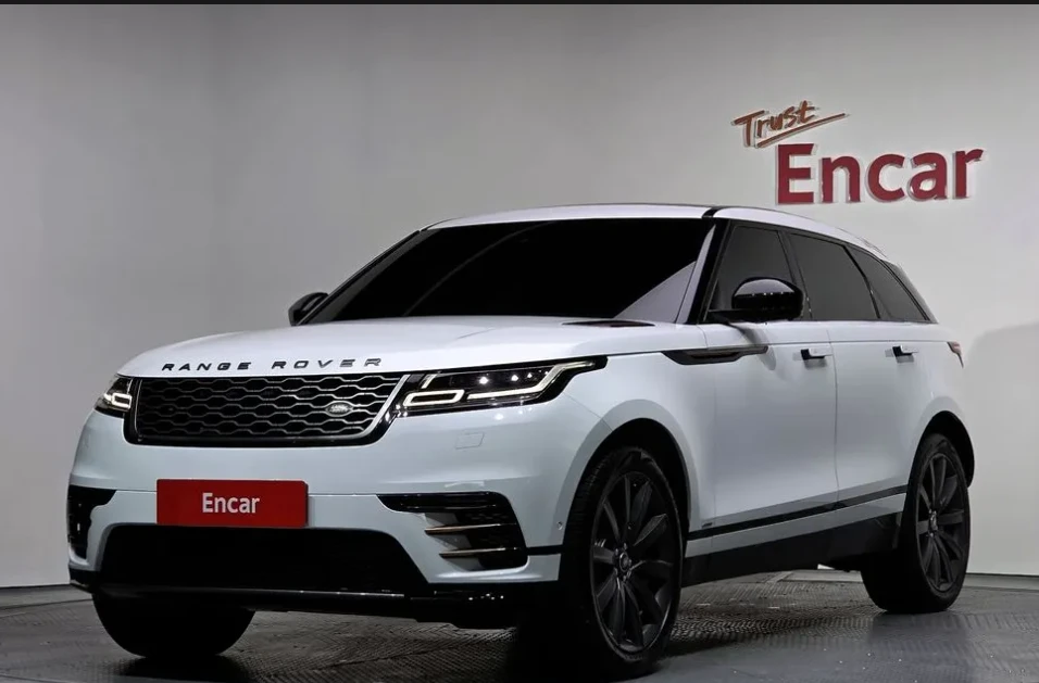 Land Rover Range Rover Velar !D300 R-Dynamic HSE!* ����������* ���� �� ��*  | Mobile.bg � ����������� 1