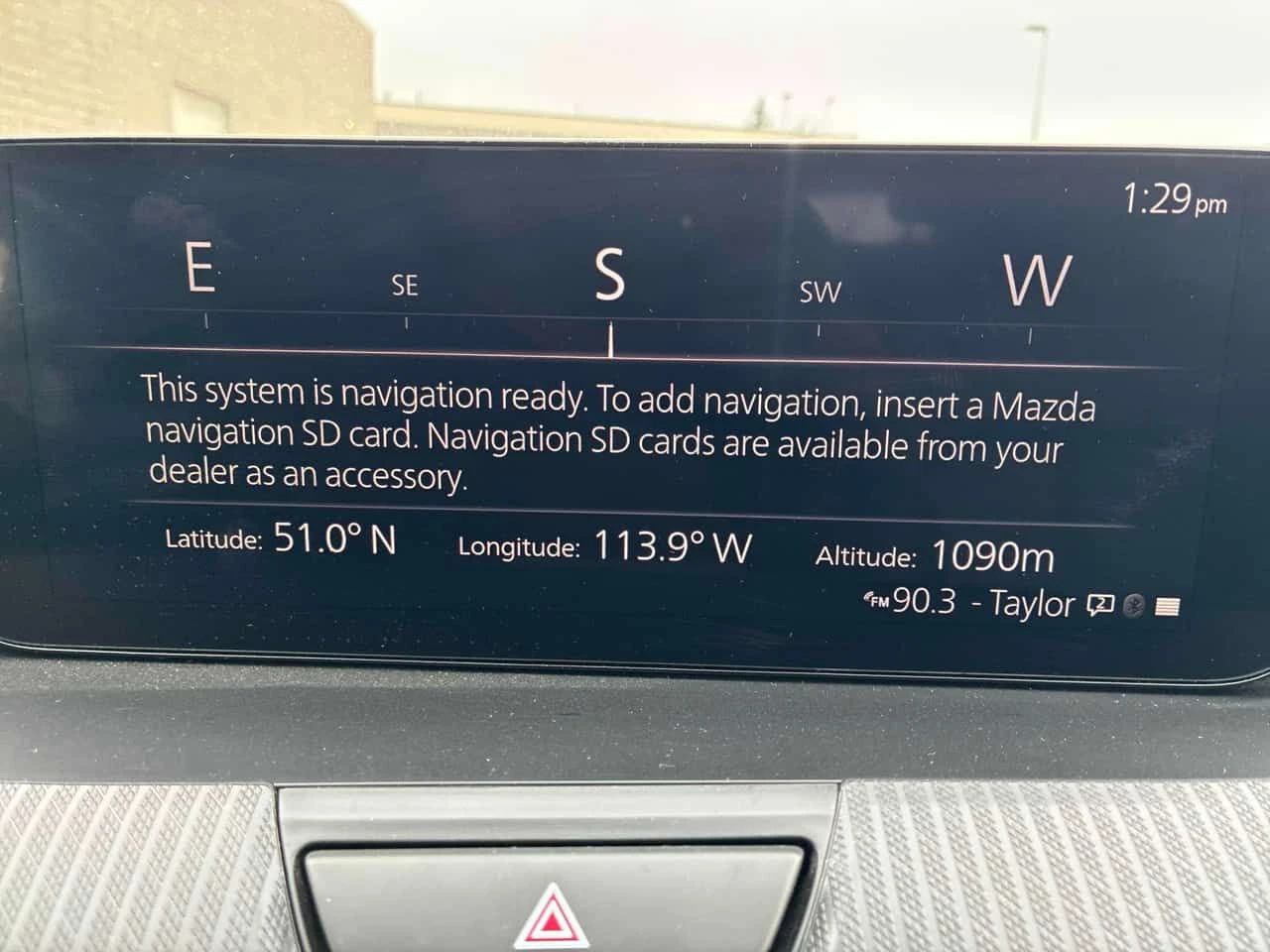 Mazda CX-7 * GS L * PANO* KEYLES* ПОДГРЕВ* , снимка 13 - Автомобили и джипове - 53986957