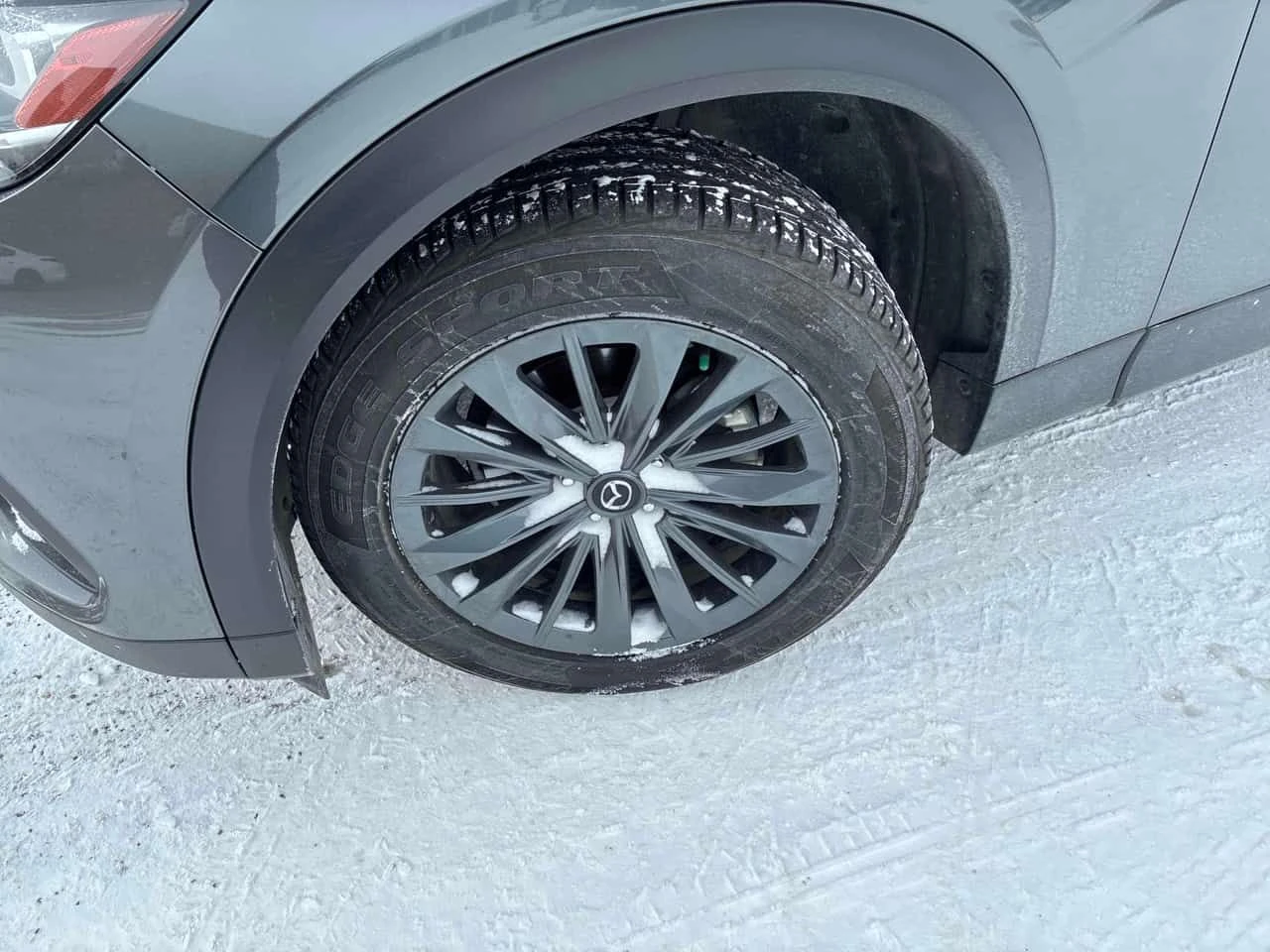 Mazda CX-7 * GS L * PANO* KEYLES* ПОДГРЕВ* , снимка 7 - Автомобили и джипове - 53986957