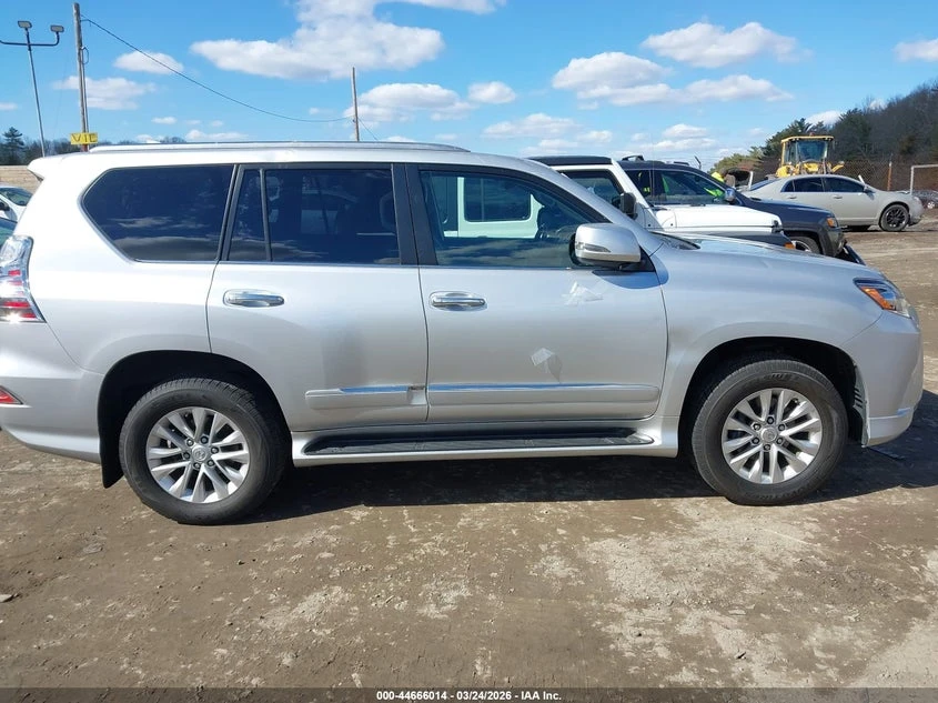 Lexus GX 460 4.6l, снимка 12 - Автомобили и джипове - 54371829