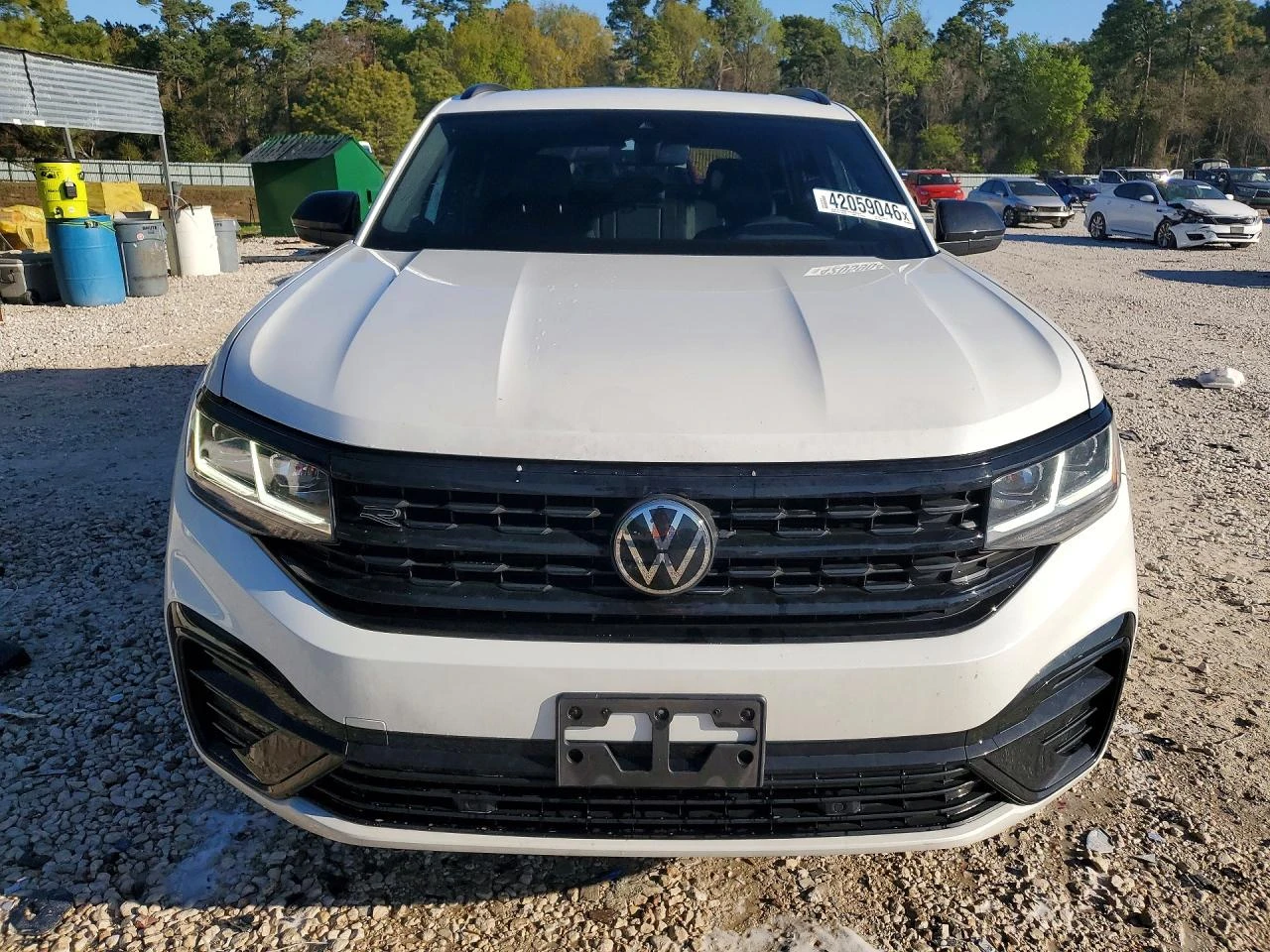 VW Atlas * R-LINE* SEL* CROSS SPORT* КОЖА* ПОДГРЕВ* FULL* , снимка 5 - Автомобили и джипове - 54429928