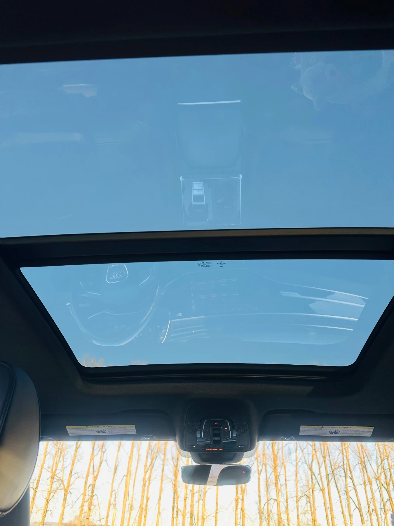 Audi Q8 HD Matrix Led* PRESTIGE S-line* 360* B&O* FULL* , снимка 16 - Автомобили и джипове - 54654180