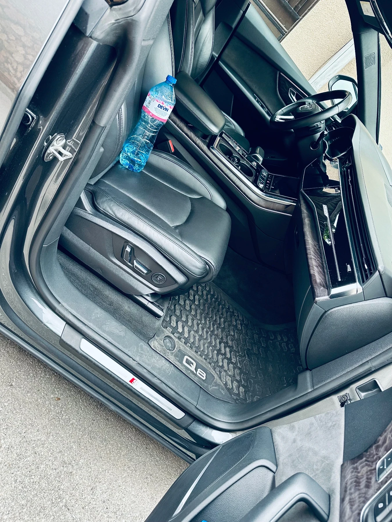 Audi Q8 HD Matrix Led* PRESTIGE S-line* 360* B&O* FULL* , снимка 7 - Автомобили и джипове - 54654180