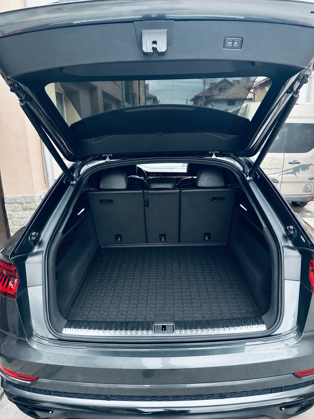 Audi Q8 HD Matrix Led* PRESTIGE S-line* 360* B&O* FULL*  | Mobile.bg � ����������� 16