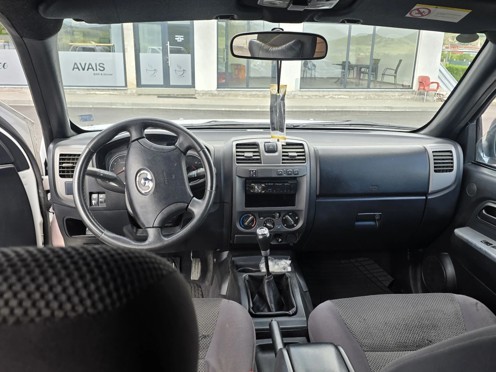 Great Wall Steed 5 Бензин газ , снимка 5 - Автомобили и джипове - 54700957