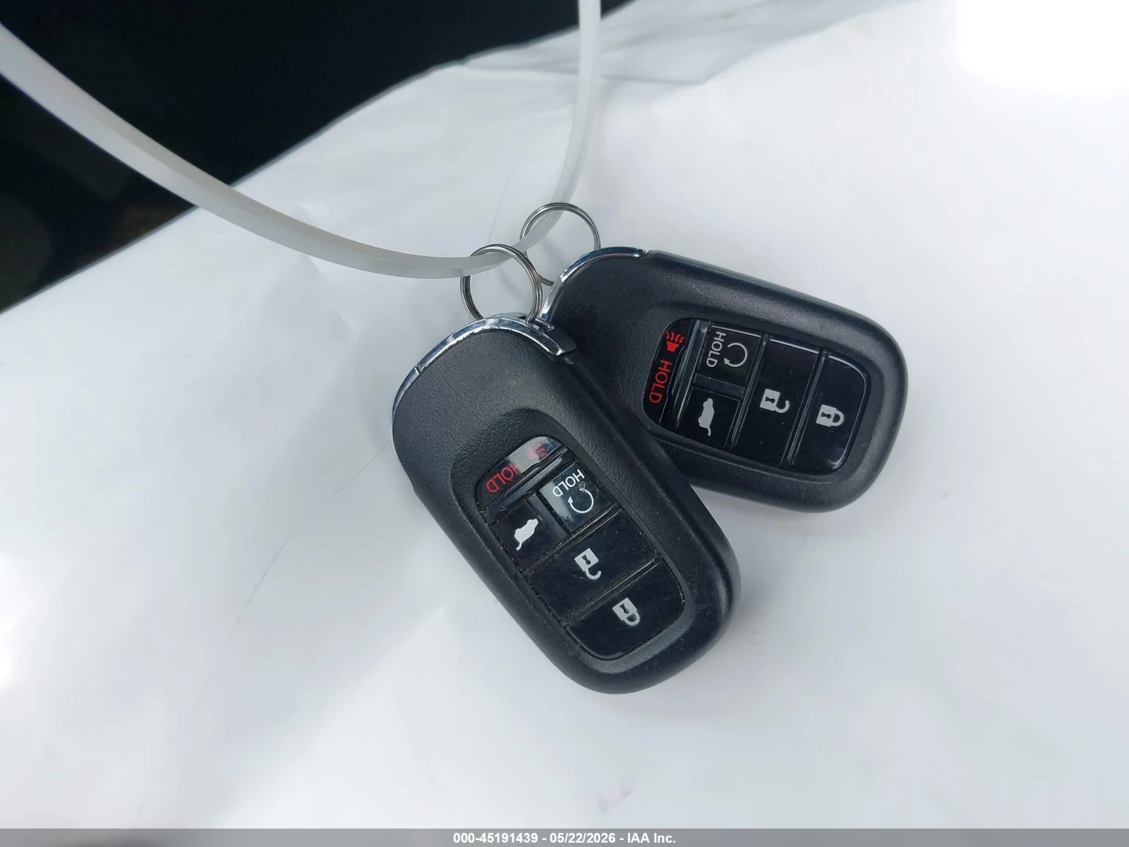 Honda Hr-v AWD SPORT* Цена до БГ, снимка 11 - Автомобили и джипове - 54914505