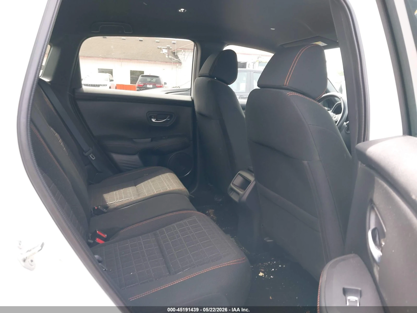 Honda Hr-v AWD SPORT* Цена до БГ, снимка 10 - Автомобили и джипове - 54914505