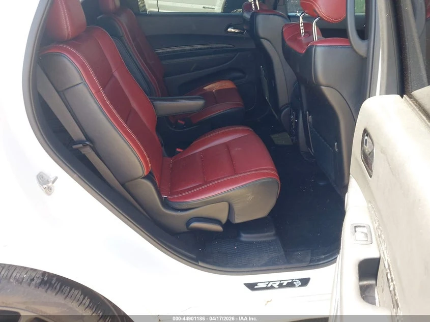 Dodge Durango SRT HELLCAT* Цена до БГ, снимка 11 - Автомобили и джипове - 55217336