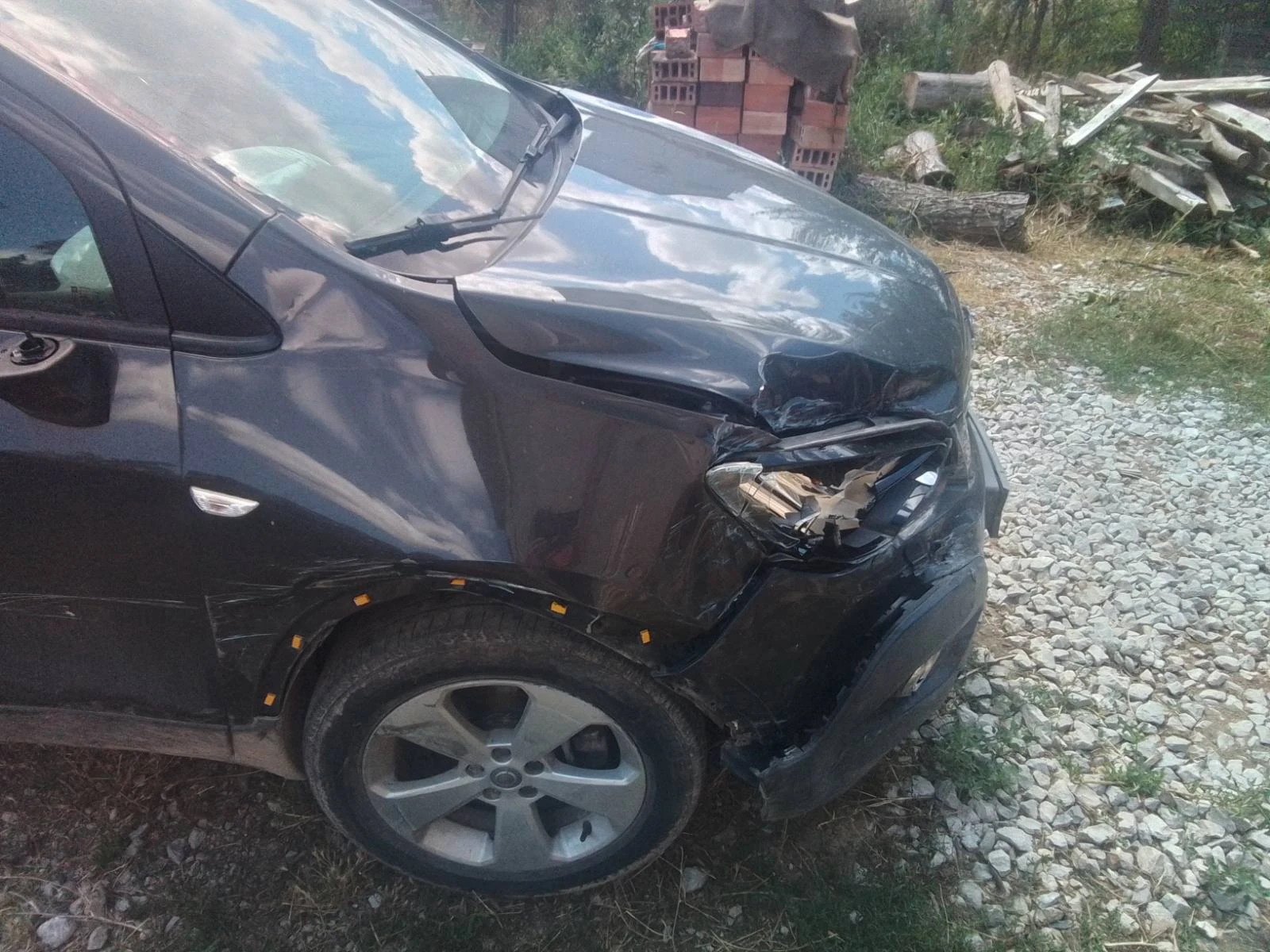 Opel Mokka | Mobile.bg � ����������� 5