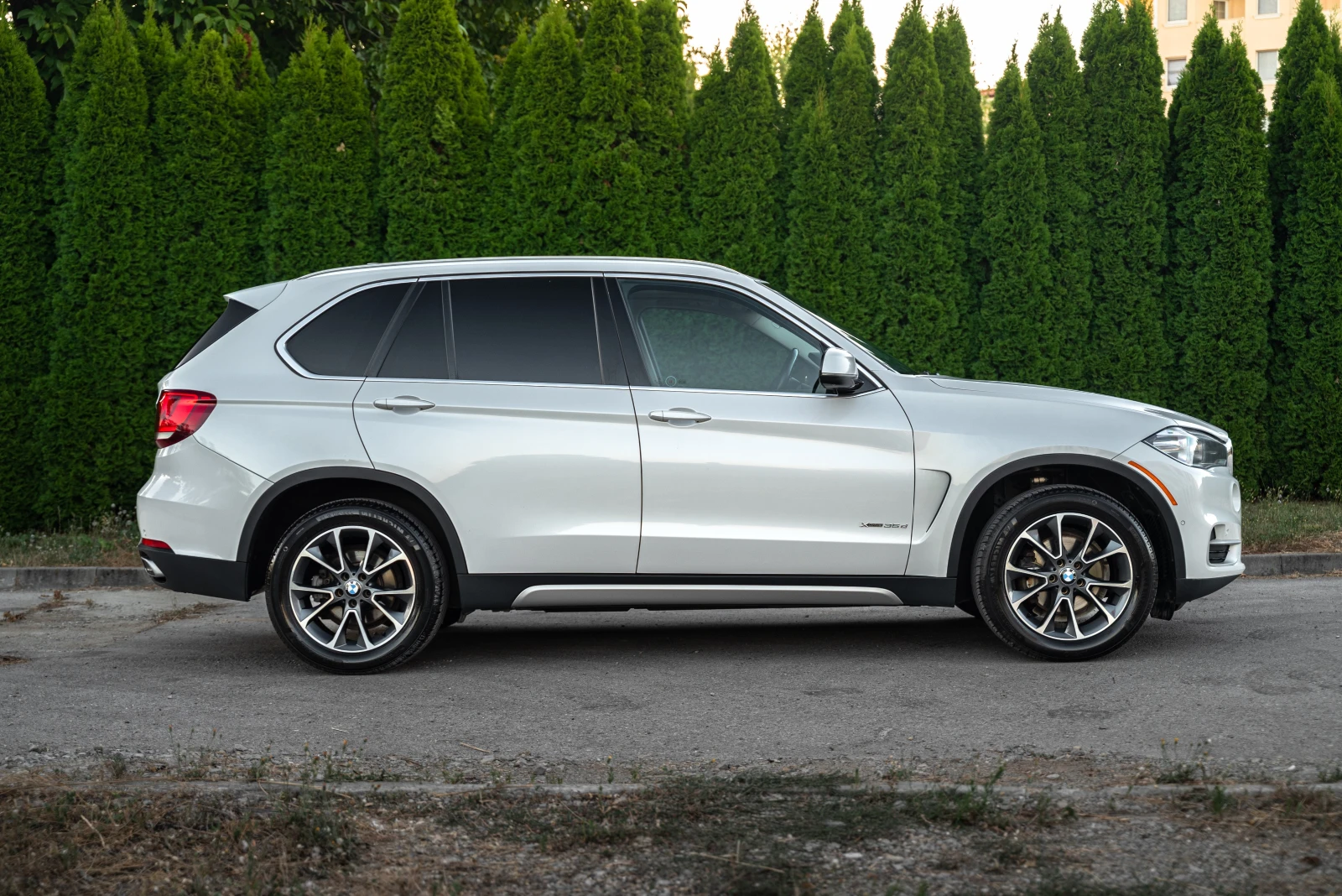 BMW X5 | Mobile.bg � ����������� 7
