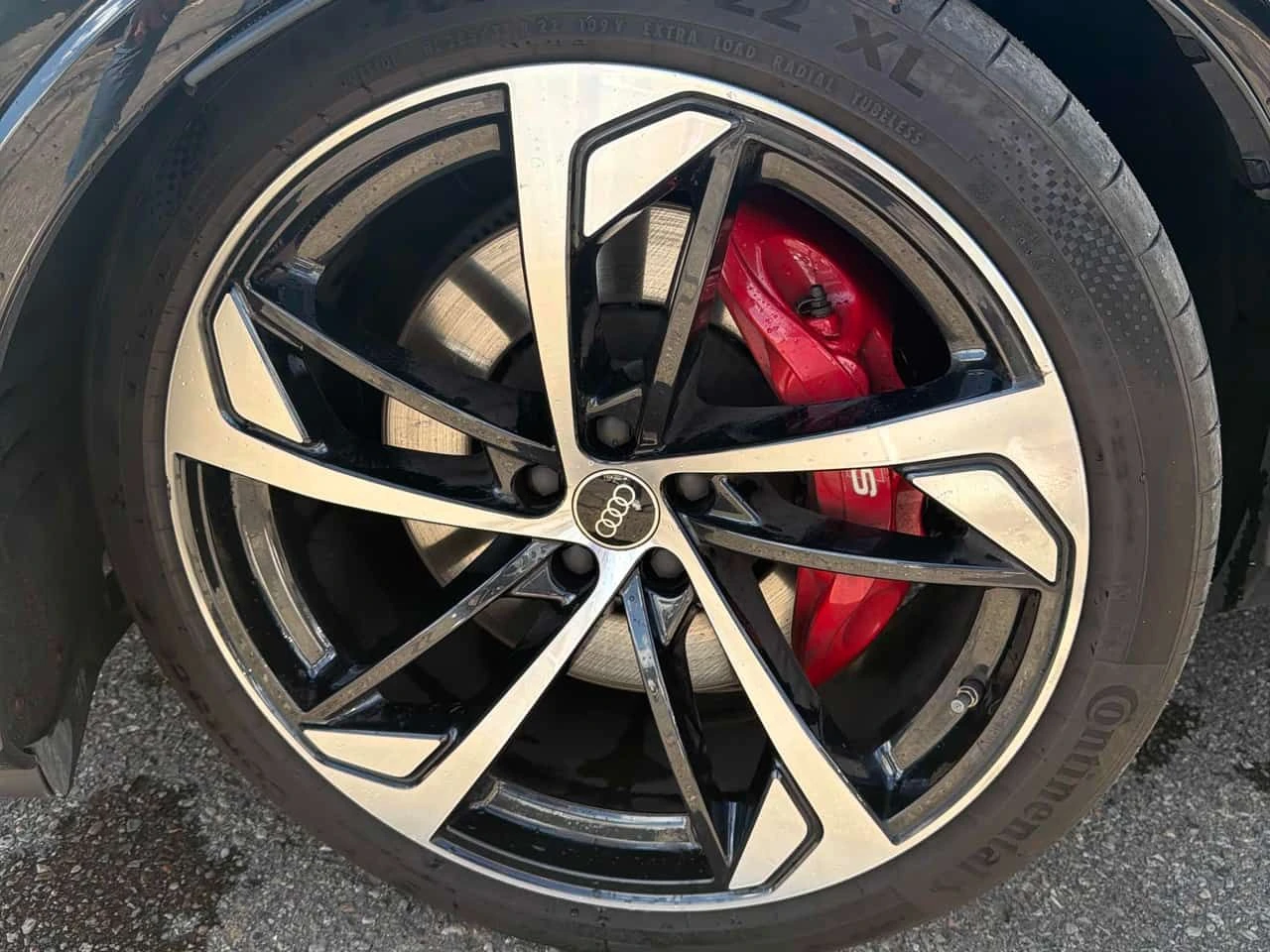 Audi SQ7 * 4.0 TFSI quattro * CARFAX * ОПЦИЯ ЗА ФИНАНСИРАНЕ, снимка 14 - Автомобили и джипове - 55723356