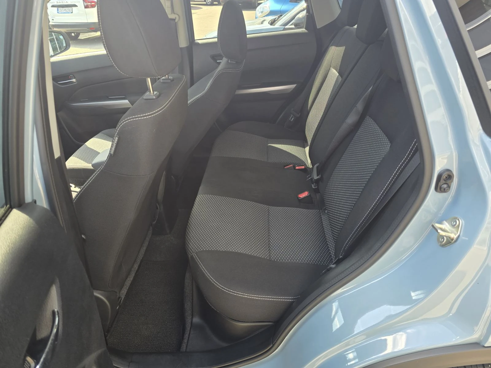 Suzuki Vitara 1.4, снимка 15 - Автомобили и джипове - 56007912