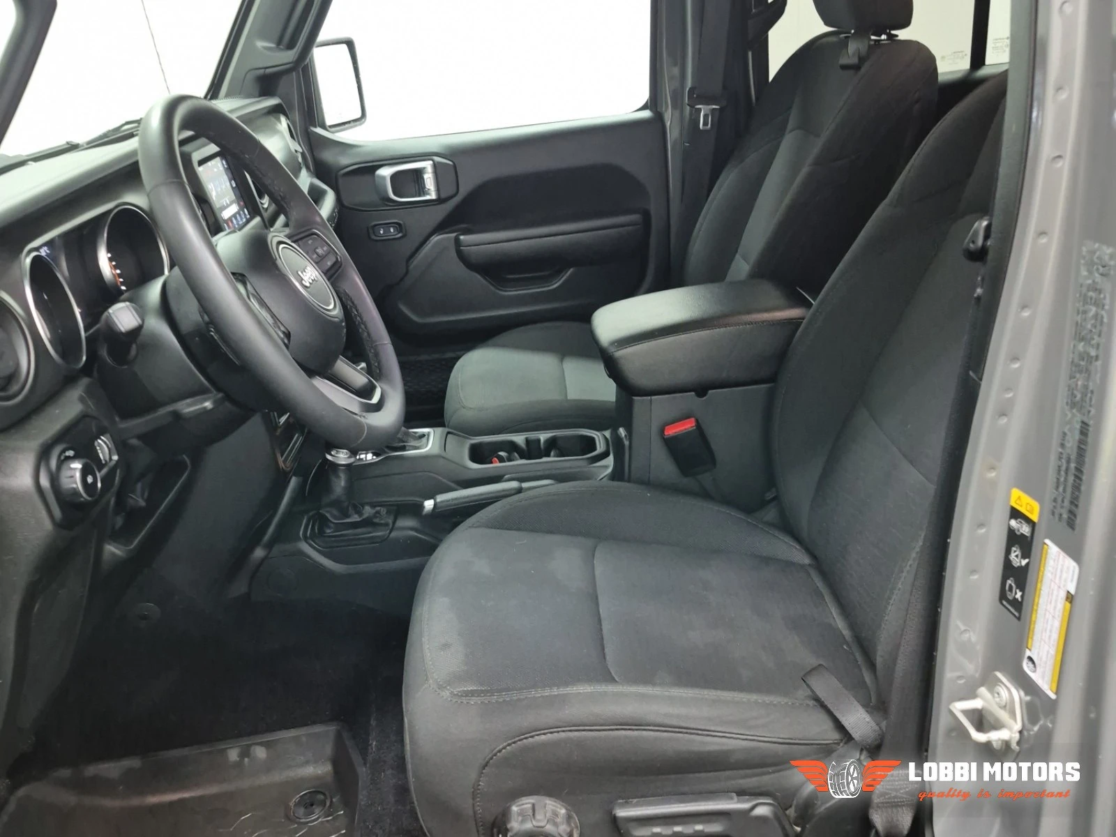 Jeep Wrangler, снимка 5 - Автомобили и джипове - 56069007