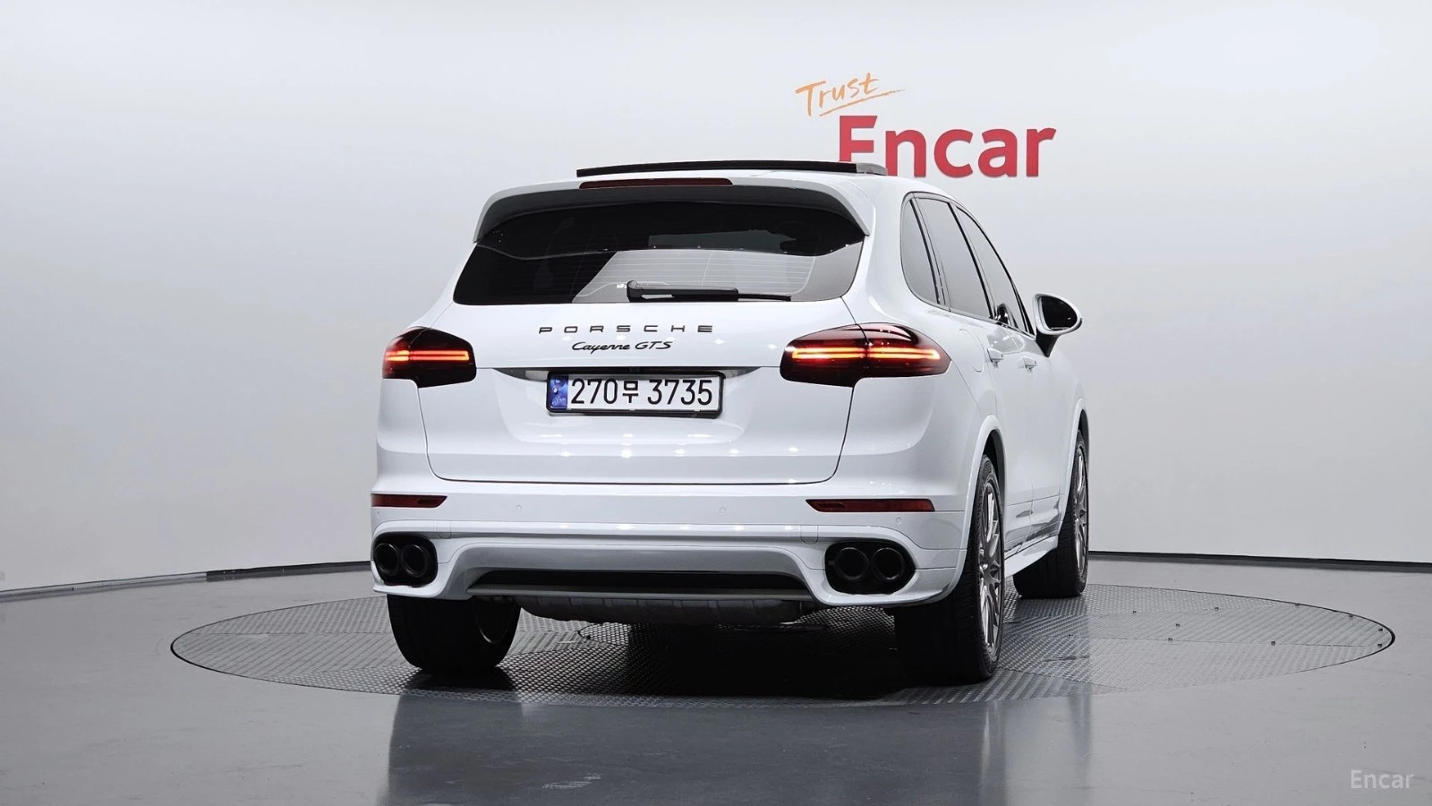Porsche Cayenne GTS* SOFT-CLOSE* MATRIX* DIS* BOSE* �����* ������  | Mobile.bg � ����������� 4