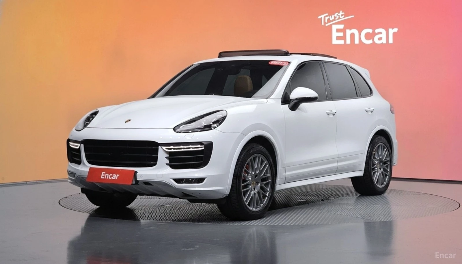 Porsche Cayenne GTS* SOFT-CLOSE* MATRIX* DIS* BOSE* ОБДУХ* КРАЙНА 