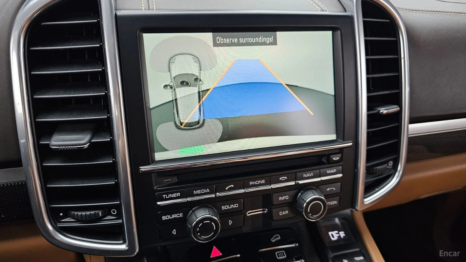 Porsche Cayenne GTS* SOFT-CLOSE* MATRIX* DIS* BOSE* �����* ������  | Mobile.bg � ����������� 10