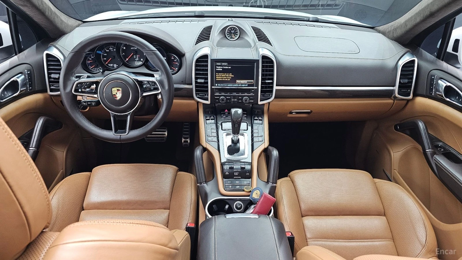 Porsche Cayenne GTS* SOFT-CLOSE* MATRIX* DIS* BOSE* �����* ������  | Mobile.bg � ����������� 7